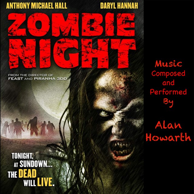 收聽Alan Howarth的Headshot歌詞歌曲
