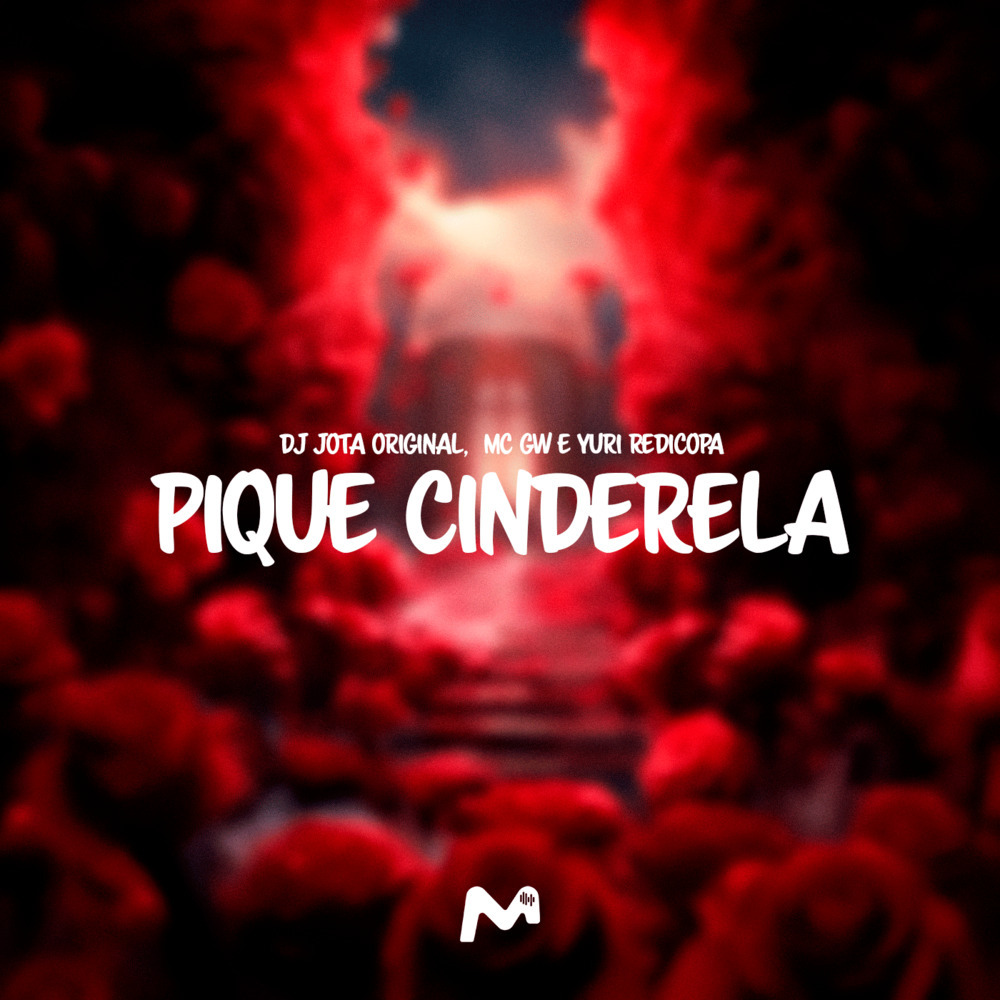 PIQUE CINDERELA (Explicit)