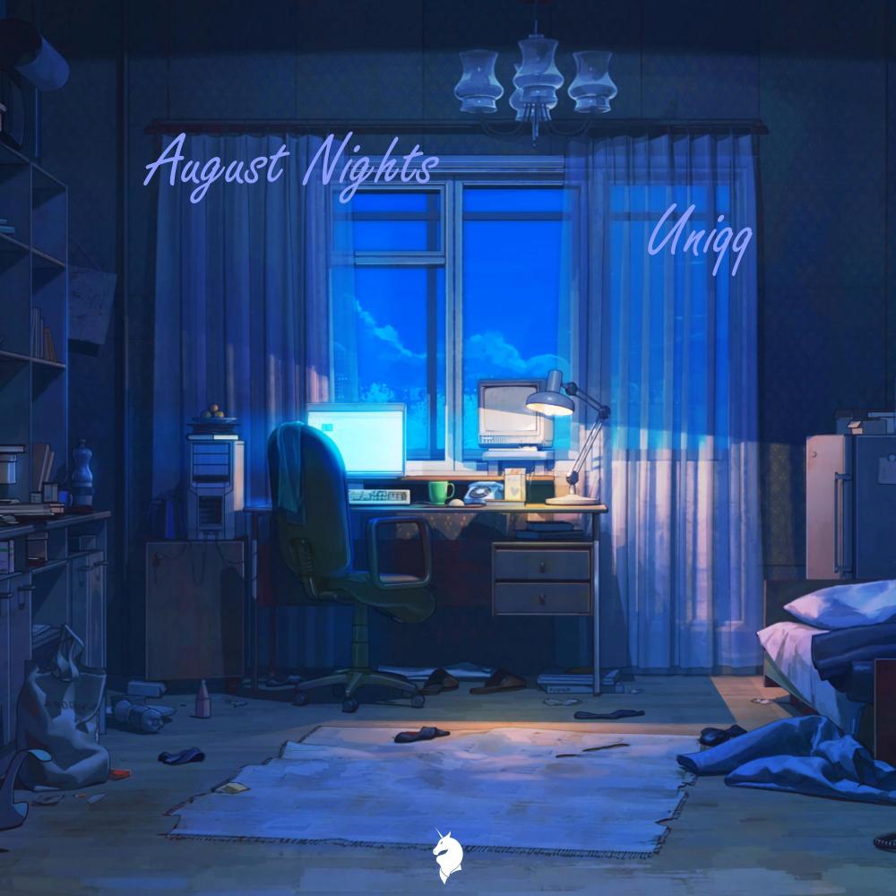 August Nights