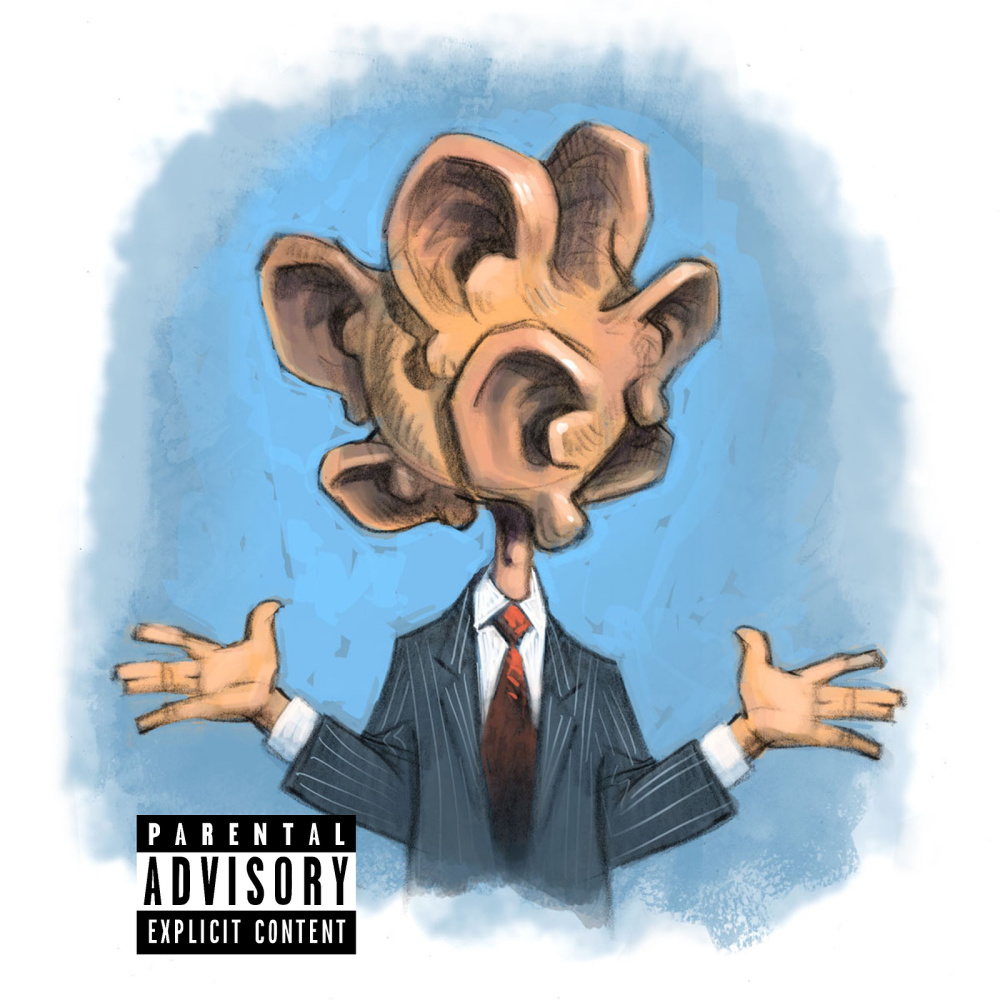Listen Close (Explicit)