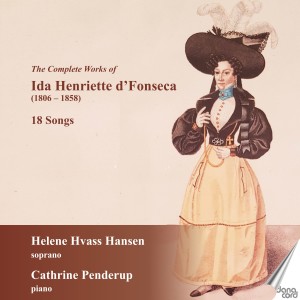 ดาวน์โหลดและฟังเพลง Podcast Ida d'Fonseca พร้อมเนื้อเพลงจาก Henrik Engelbrecht