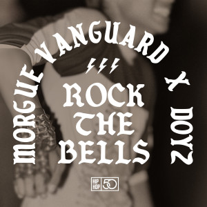 Album Rock The Bells oleh Morgue Vanguard