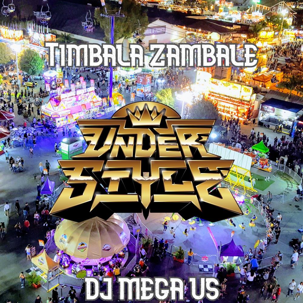 Timbala  Zambale