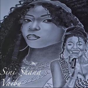 Sini Shana的專輯Vaibu