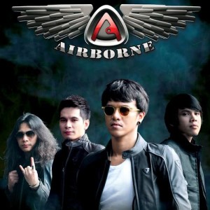 อัลบัม แค่ลืมมันไป ศิลปิน AirBorne