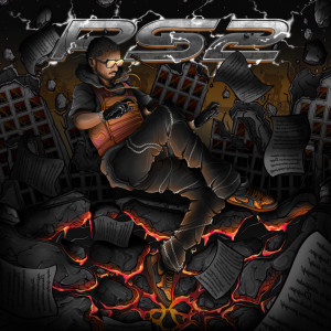Album PS2 from Gravity