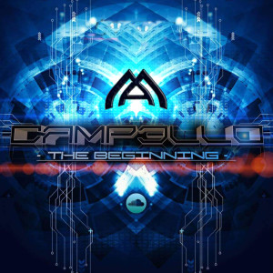 Album The Beginning from Camp3llo