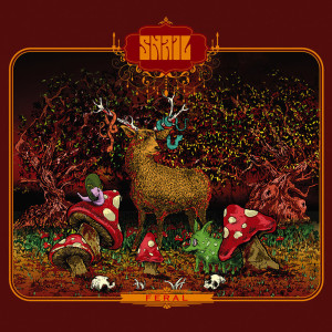 收聽Snail的Come Home歌詞歌曲