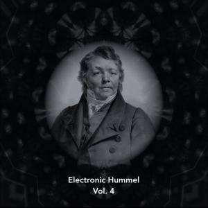 อัลบัม Electronic Hummel, Vol. 4 ศิลปิน Johann Nepomuk Hummel