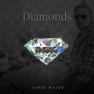 收聽James Major的Diamonds歌詞歌曲