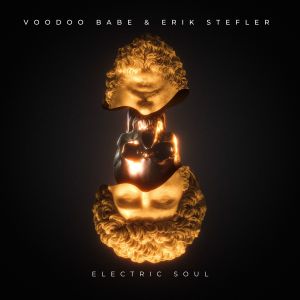 Album Electric Soul from VOODOO BABE