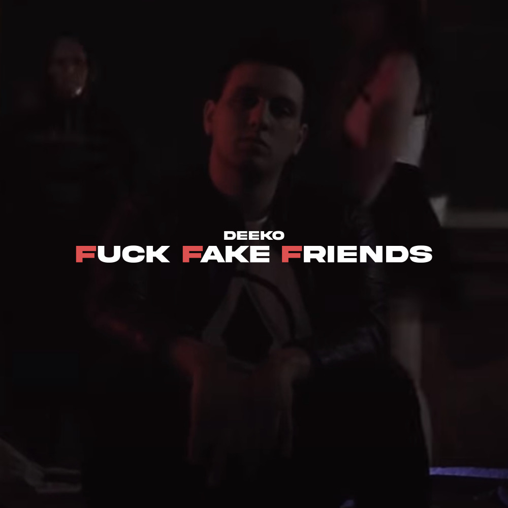 Fuck Fake Friends