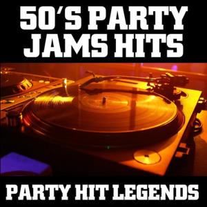 ดาวน์โหลดและฟังเพลง Teenager In Love พร้อมเนื้อเพลงจาก Party Hit Legends