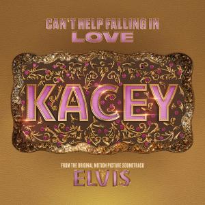 Kacey Musgraves的專輯Can't Help Falling in Love