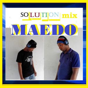 Listen to Solution song with lyrics from Maedo
