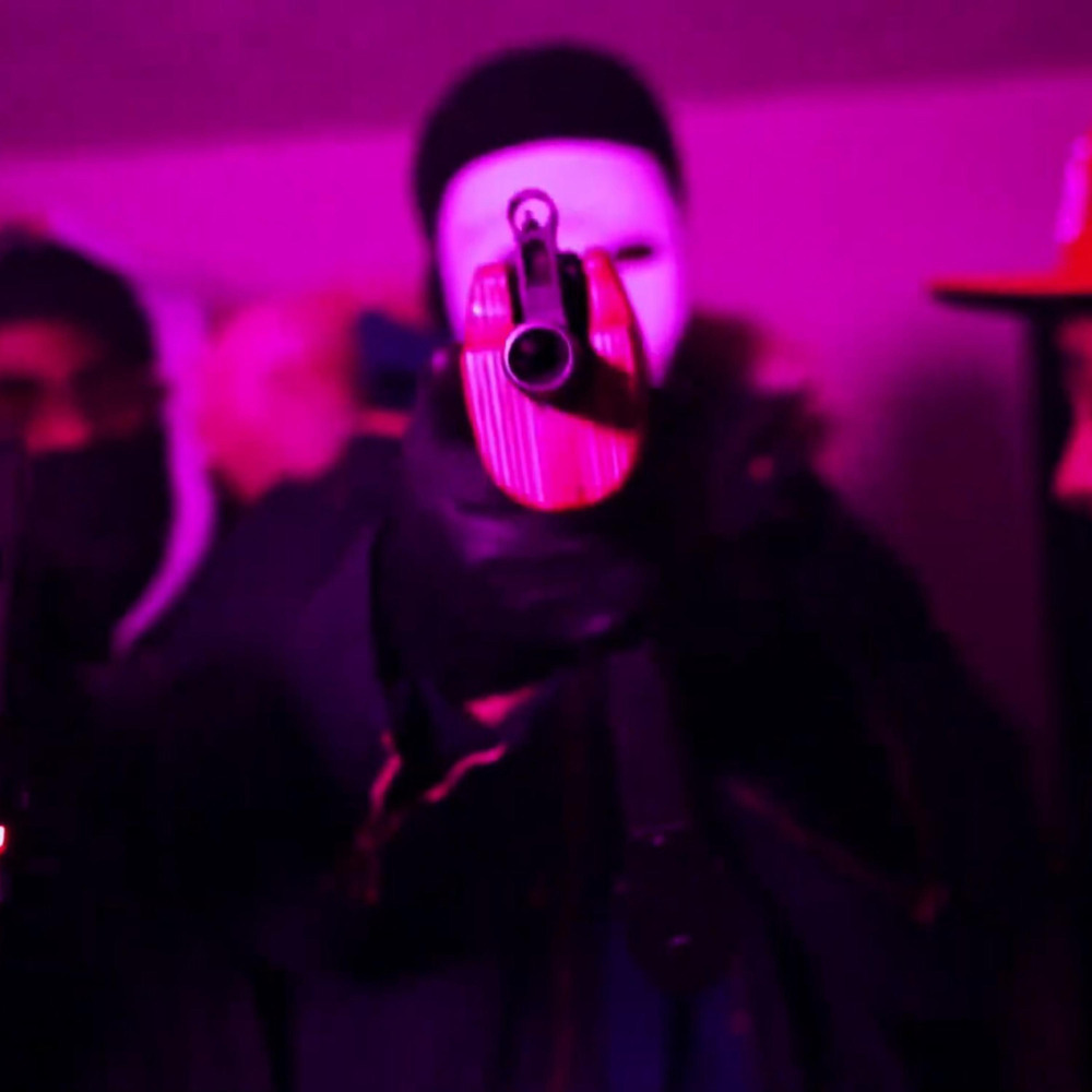 Baby Chop (Explicit)