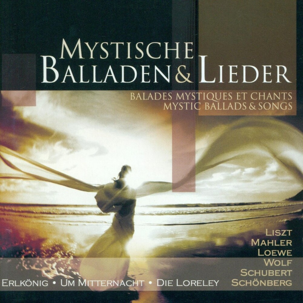 2 Balladen, Op. 12: 2 Balladen, Op. 12: No. 2. Jane Grey