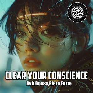 Dvit Bousa的专辑Clear Your Conscience