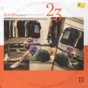 Listen to Slodown (feat. ILLNANDES) (Explicit) song with lyrics from KOJOE
