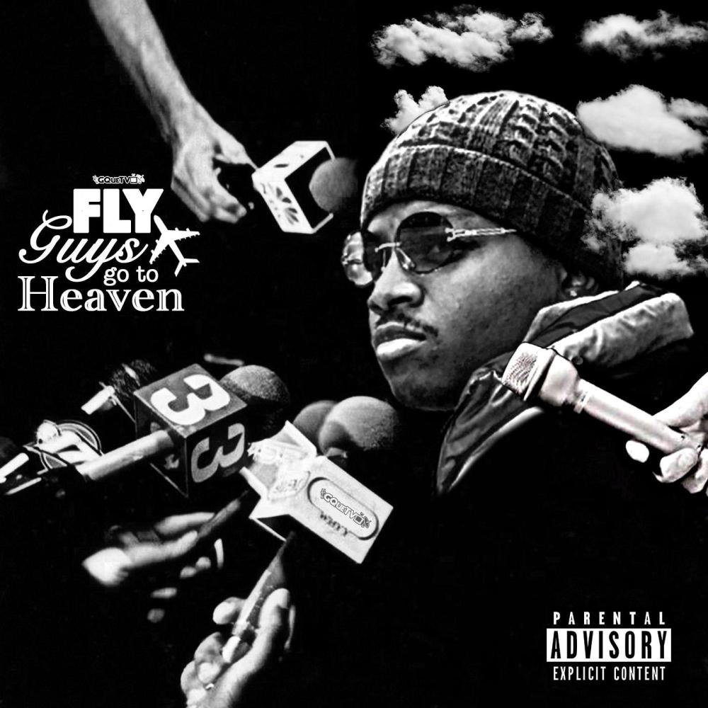 Hey Big Head (feat. Cathern Dannille) (Explicit)