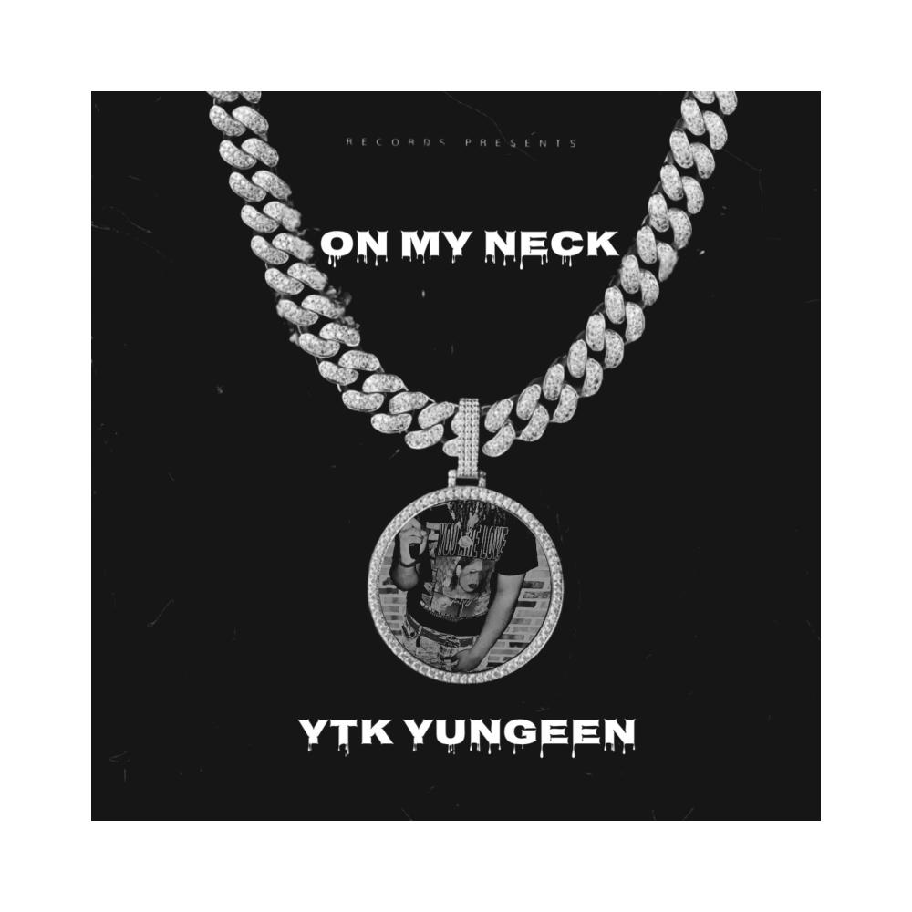 On my neck (Explicit)