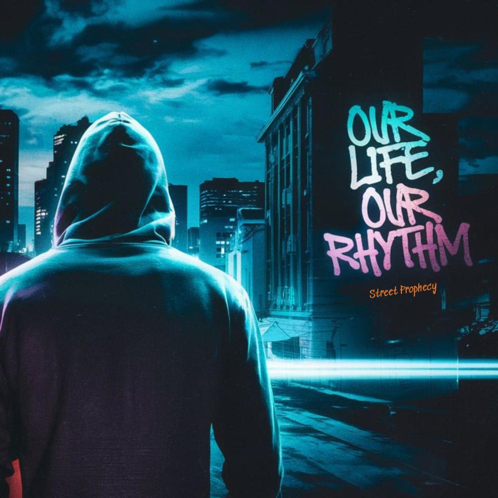 Our Life, Our Rhythm (feat. Street Prophecy)