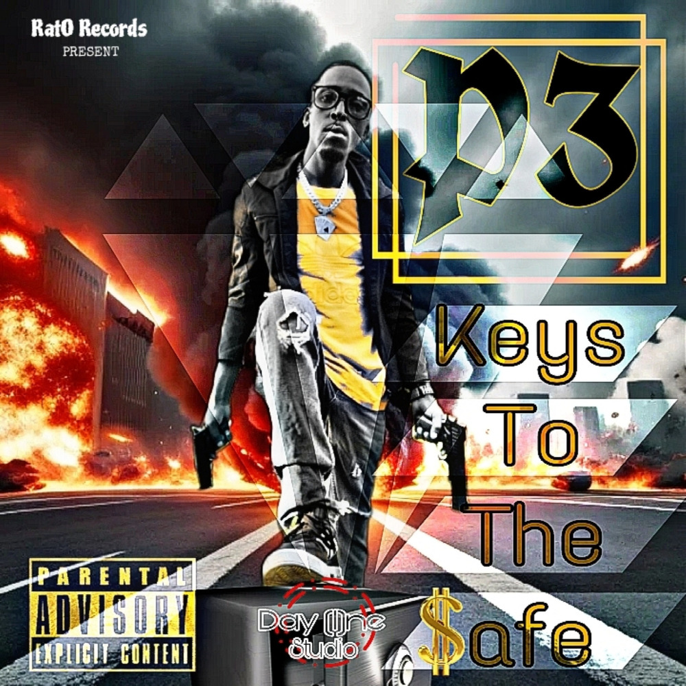Keys to the Safe (Explicit)