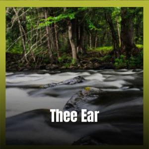 Various Artists的專輯Thee Ear
