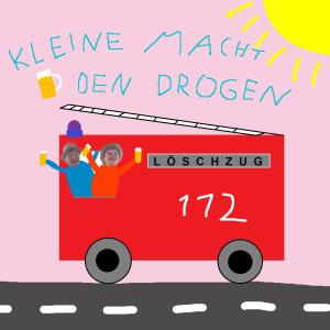 ดาวน์โหลดและฟังเพลง Bierechse (Explicit) พร้อมเนื้อเพลงจาก Löschzug