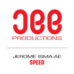 ดาวน์โหลดและฟังเพลง Speed (Original Mix) พร้อมเนื้อเพลงจาก Jerome Isma-AE