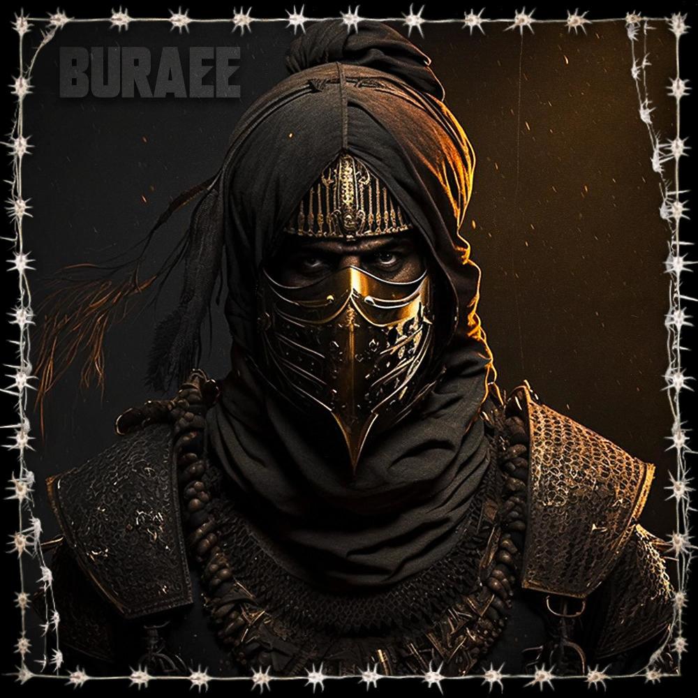 Buraee (Indian Drill)