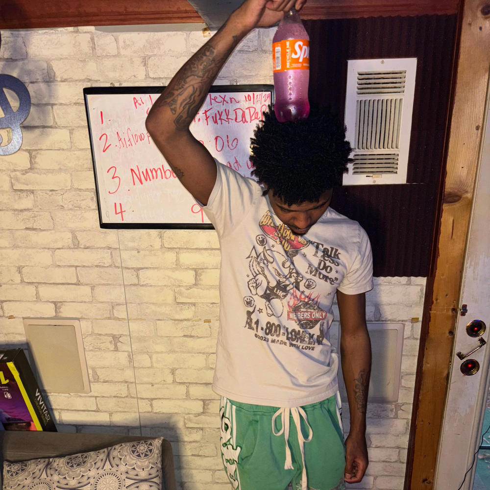 Move as 1ne (Explicit)