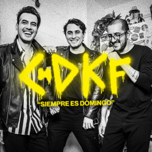 Listen to Piñas Coladas en Abril song with lyrics from Chingadazo de Kung Fu