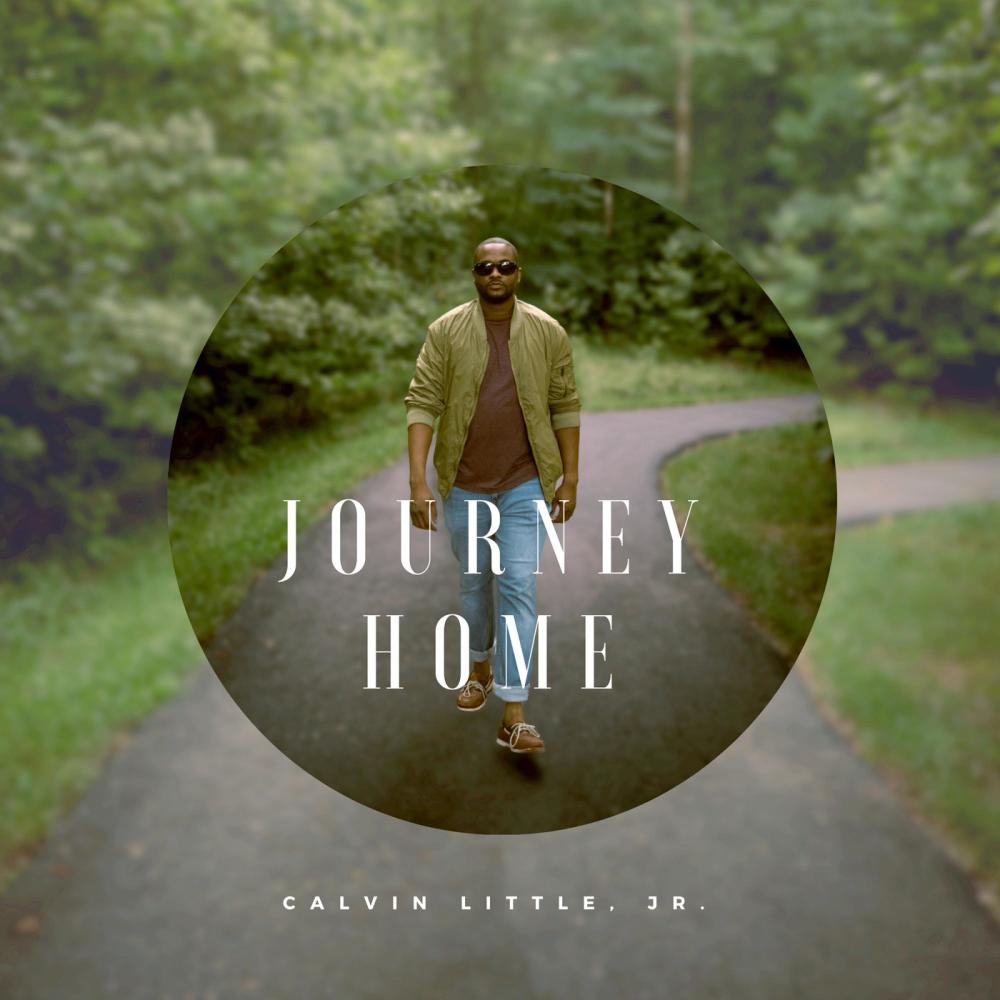Home Again (feat. Paris Price & Ahzay)