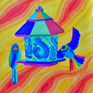 default playlist img