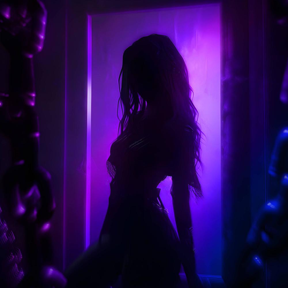 HONOR AND SWORD (SLOWED)