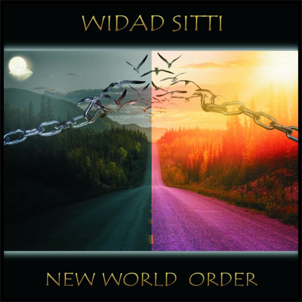 New World Freedom (Instrumental Version)