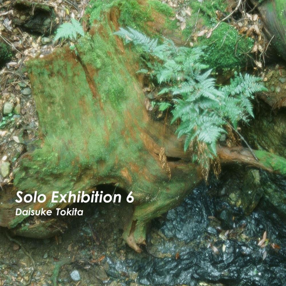 Solo Exhibition 6