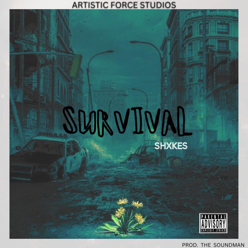 As Long As I Live (feat. ISSAA) (Explicit)