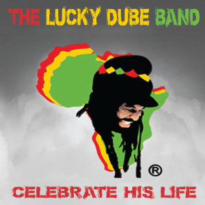 Listen to Life song with lyrics from The Lucky Dube Band