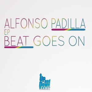 อัลบัม Beat Goes On ศิลปิน Alfonso Padilla