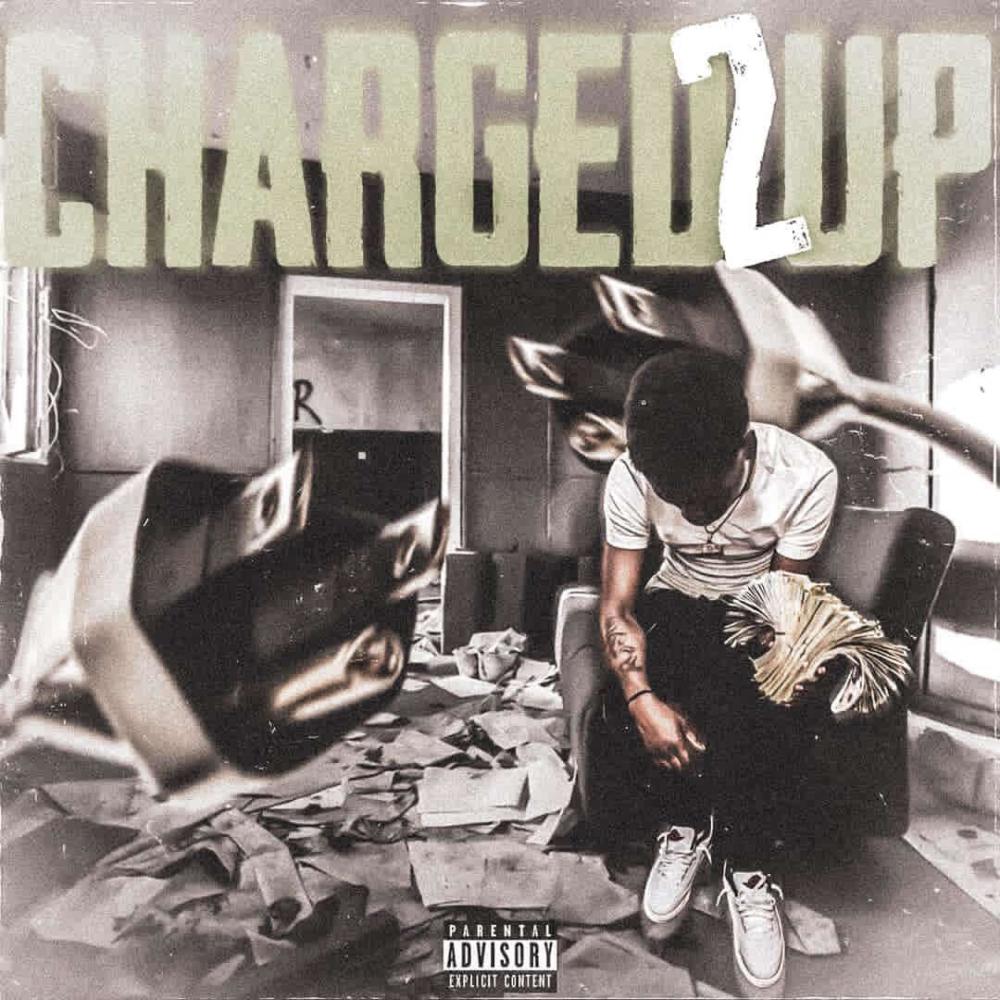 Trappers Only (feat. Smoke9ine) (Explicit)