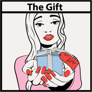 Pia Mia的專輯The Gift