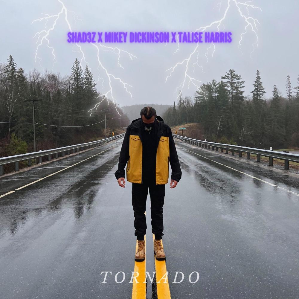 TORNADO (Explicit)