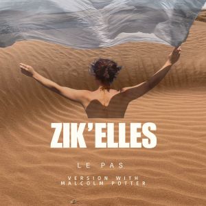Album Le pas from ZIK'ELLES