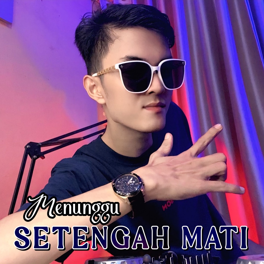 Menunggu Setengah Mati