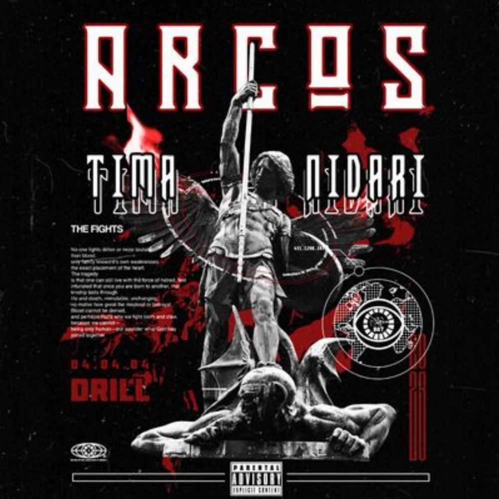 Tima ARCOS (feat. Nidari) (Explicit)