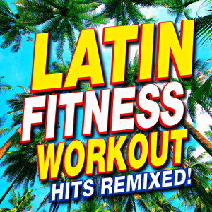 Dengarkan lagu Sumba Y Mueve (Workout Remix) nyanyian Workout Remix Factory dengan lirik