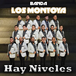 ดาวน์โหลดและฟังเพลง Hay Niveles พร้อมเนื้อเพลงจาก La Decisiva Banda Los Montoya