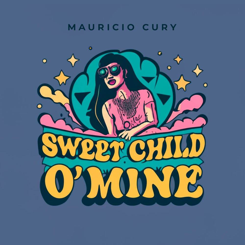 Sweet Child O' Mine (Remix)